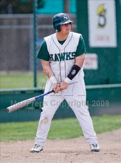 Thumbnail 3 in Central Valley vs. Modesto (Windemuth Tournament)  photogallery.