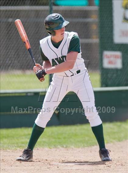 Thumbnail 3 in Central Valley vs. Modesto (Windemuth Tournament)  photogallery.