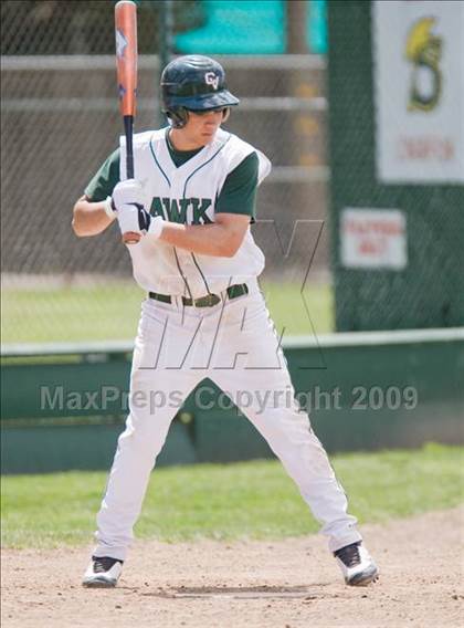 Thumbnail 1 in Central Valley vs. Modesto (Windemuth Tournament)  photogallery.