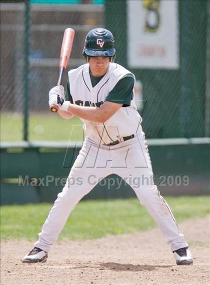 Thumbnail 2 in Central Valley vs. Modesto (Windemuth Tournament)  photogallery.