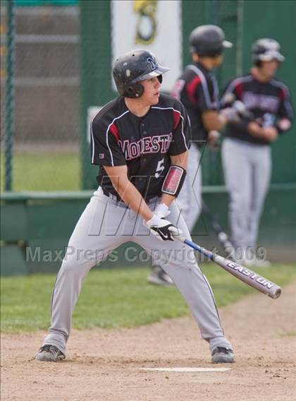 Thumbnail 3 in Central Valley vs. Modesto (Windemuth Tournament)  photogallery.