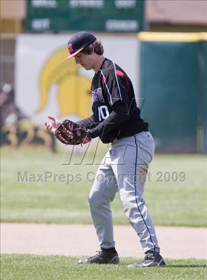 Thumbnail 3 in Central Valley vs. Modesto (Windemuth Tournament)  photogallery.