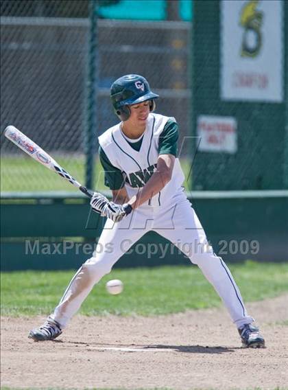 Thumbnail 2 in Central Valley vs. Modesto (Windemuth Tournament)  photogallery.