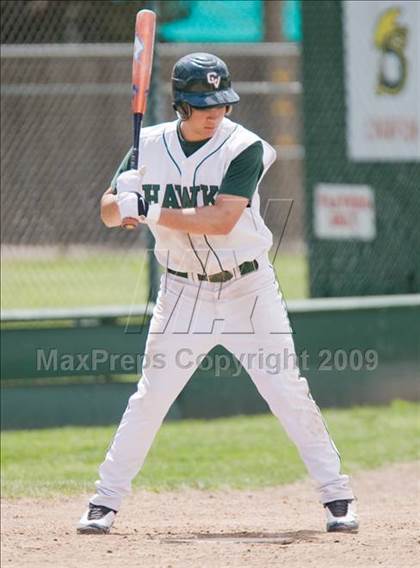 Thumbnail 2 in Central Valley vs. Modesto (Windemuth Tournament)  photogallery.