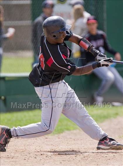 Thumbnail 2 in Central Valley vs. Modesto (Windemuth Tournament)  photogallery.