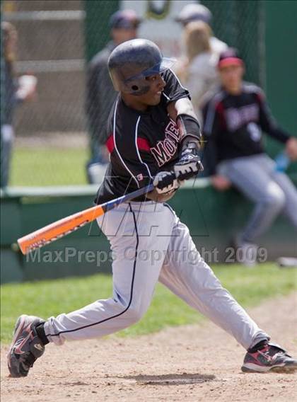 Thumbnail 1 in Central Valley vs. Modesto (Windemuth Tournament)  photogallery.