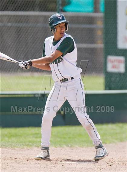 Thumbnail 3 in Central Valley vs. Modesto (Windemuth Tournament)  photogallery.