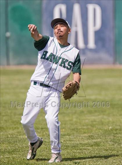 Thumbnail 3 in Central Valley vs. Modesto (Windemuth Tournament)  photogallery.