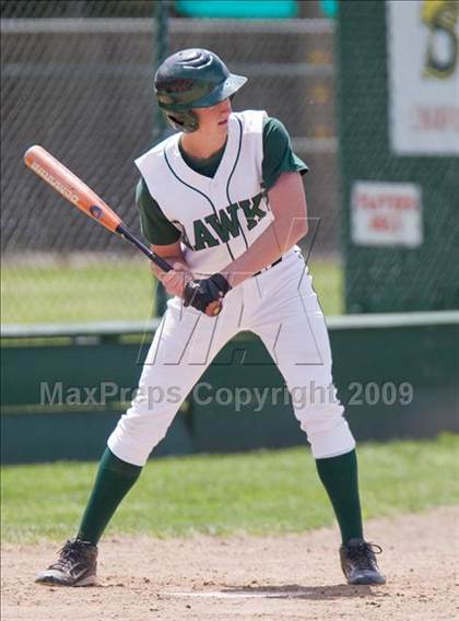 Thumbnail 1 in Central Valley vs. Modesto (Windemuth Tournament)  photogallery.