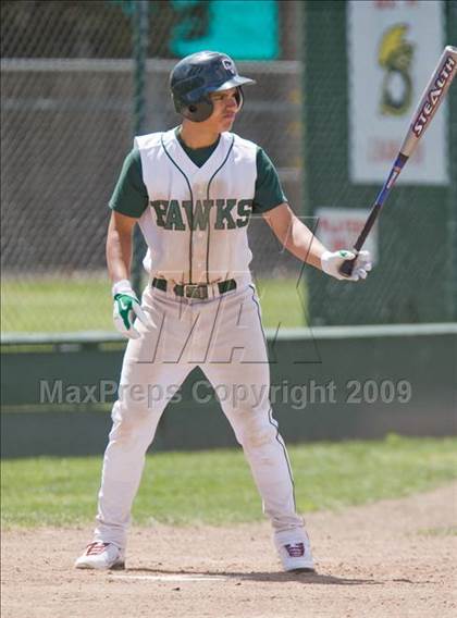 Thumbnail 2 in Central Valley vs. Modesto (Windemuth Tournament)  photogallery.