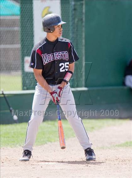 Thumbnail 1 in Central Valley vs. Modesto (Windemuth Tournament)  photogallery.