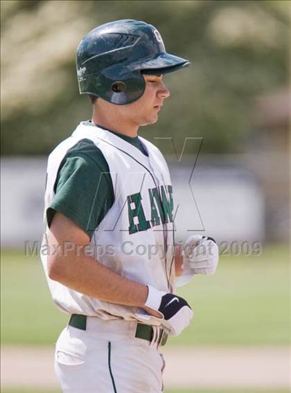 Thumbnail 3 in Central Valley vs. Modesto (Windemuth Tournament)  photogallery.