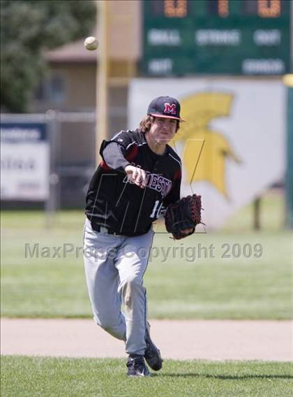 Thumbnail 1 in Central Valley vs. Modesto (Windemuth Tournament)  photogallery.