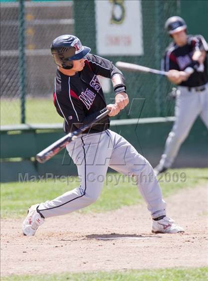 Thumbnail 2 in Central Valley vs. Modesto (Windemuth Tournament)  photogallery.