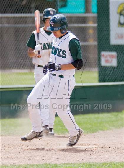 Thumbnail 1 in Central Valley vs. Modesto (Windemuth Tournament)  photogallery.