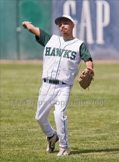 Thumbnail 2 in Central Valley vs. Modesto (Windemuth Tournament)  photogallery.