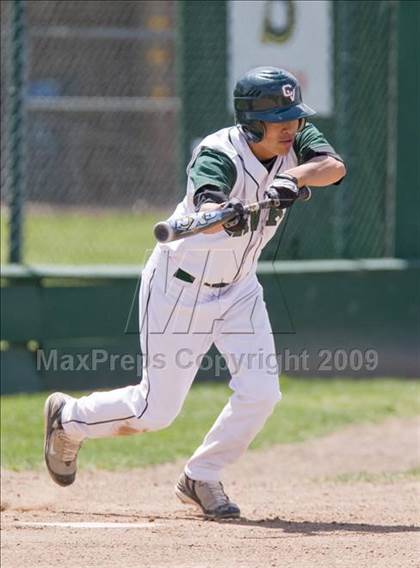 Thumbnail 3 in Central Valley vs. Modesto (Windemuth Tournament)  photogallery.