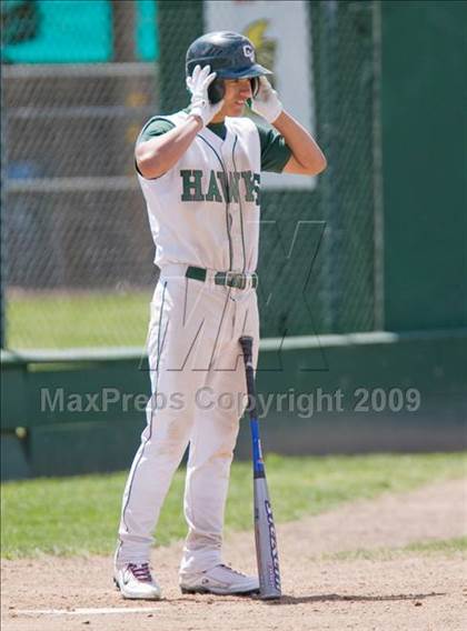 Thumbnail 1 in Central Valley vs. Modesto (Windemuth Tournament)  photogallery.