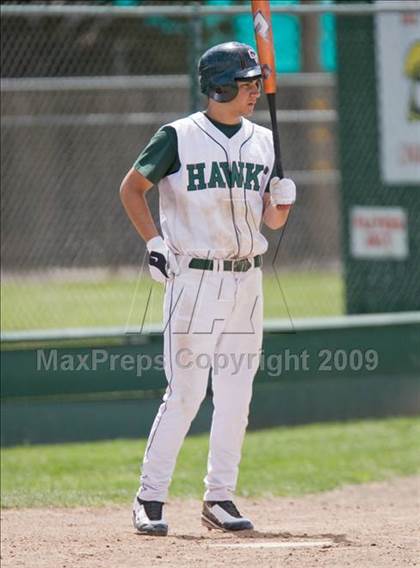 Thumbnail 3 in Central Valley vs. Modesto (Windemuth Tournament)  photogallery.