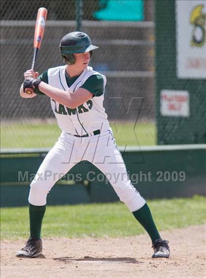 Thumbnail 1 in Central Valley vs. Modesto (Windemuth Tournament)  photogallery.