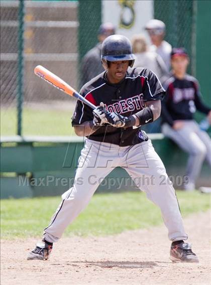 Thumbnail 3 in Central Valley vs. Modesto (Windemuth Tournament)  photogallery.