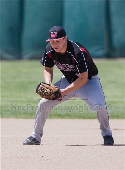 Thumbnail 3 in Central Valley vs. Modesto (Windemuth Tournament)  photogallery.