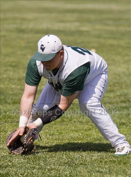 Thumbnail 2 in Central Valley vs. Modesto (Windemuth Tournament)  photogallery.