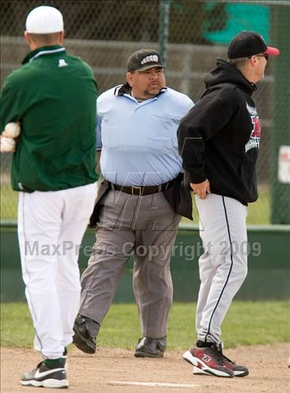 Thumbnail 3 in Central Valley vs. Modesto (Windemuth Tournament)  photogallery.