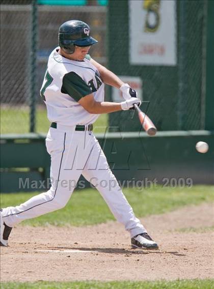 Thumbnail 2 in Central Valley vs. Modesto (Windemuth Tournament)  photogallery.