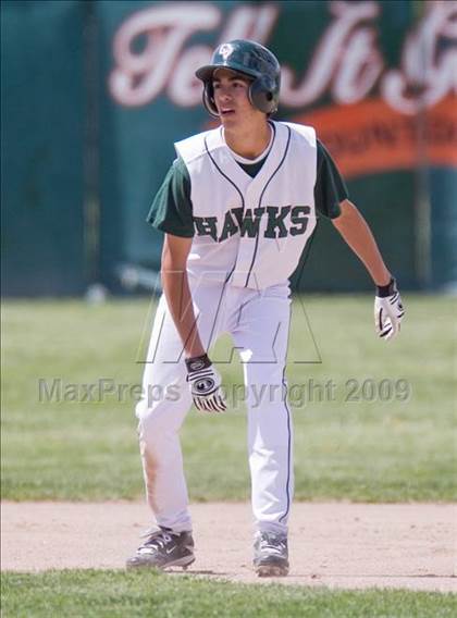 Thumbnail 3 in Central Valley vs. Modesto (Windemuth Tournament)  photogallery.