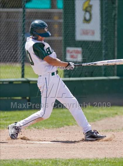 Thumbnail 1 in Central Valley vs. Modesto (Windemuth Tournament)  photogallery.