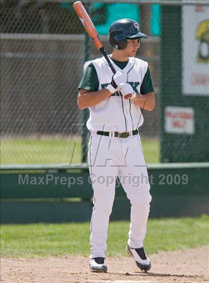 Thumbnail 3 in Central Valley vs. Modesto (Windemuth Tournament)  photogallery.