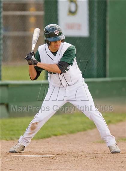 Thumbnail 3 in Central Valley vs. Modesto (Windemuth Tournament)  photogallery.