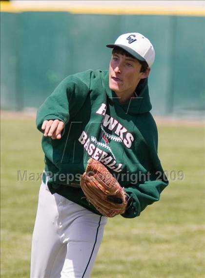 Thumbnail 2 in Central Valley vs. Modesto (Windemuth Tournament)  photogallery.