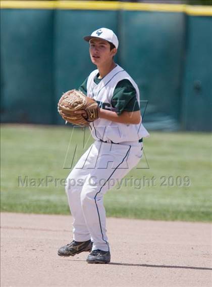 Thumbnail 2 in Central Valley vs. Modesto (Windemuth Tournament)  photogallery.