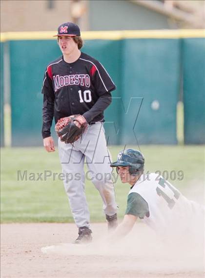 Thumbnail 1 in Central Valley vs. Modesto (Windemuth Tournament)  photogallery.