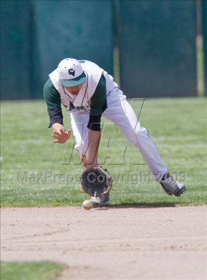 Thumbnail 1 in Central Valley vs. Modesto (Windemuth Tournament)  photogallery.