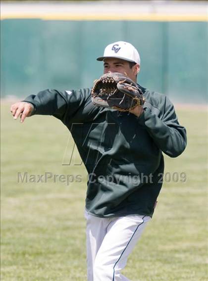 Thumbnail 2 in Central Valley vs. Modesto (Windemuth Tournament)  photogallery.