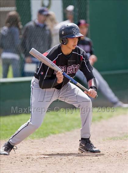 Thumbnail 2 in Central Valley vs. Modesto (Windemuth Tournament)  photogallery.