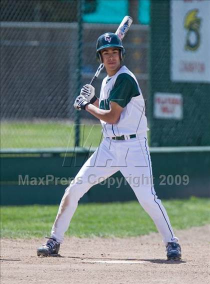 Thumbnail 3 in Central Valley vs. Modesto (Windemuth Tournament)  photogallery.
