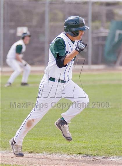Thumbnail 3 in Central Valley vs. Modesto (Windemuth Tournament)  photogallery.