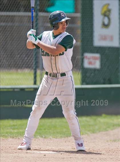Thumbnail 3 in Central Valley vs. Modesto (Windemuth Tournament)  photogallery.