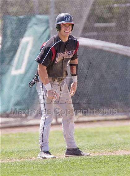 Thumbnail 3 in Central Valley vs. Modesto (Windemuth Tournament)  photogallery.