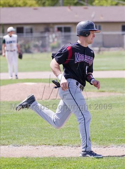 Thumbnail 3 in Central Valley vs. Modesto (Windemuth Tournament)  photogallery.