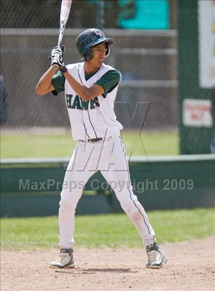 Thumbnail 2 in Central Valley vs. Modesto (Windemuth Tournament)  photogallery.