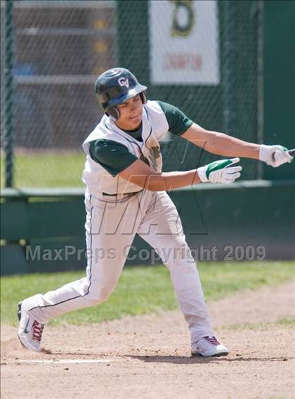 Thumbnail 2 in Central Valley vs. Modesto (Windemuth Tournament)  photogallery.