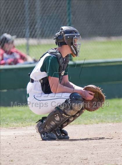 Thumbnail 1 in Central Valley vs. Modesto (Windemuth Tournament)  photogallery.