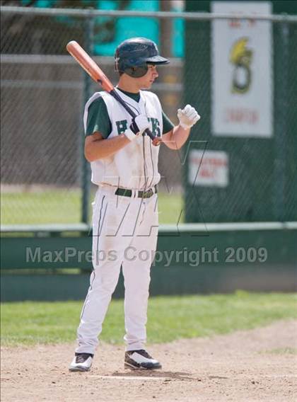Thumbnail 2 in Central Valley vs. Modesto (Windemuth Tournament)  photogallery.
