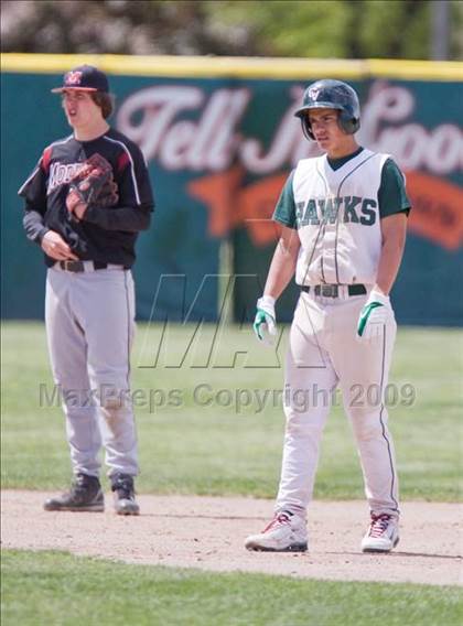 Thumbnail 3 in Central Valley vs. Modesto (Windemuth Tournament)  photogallery.
