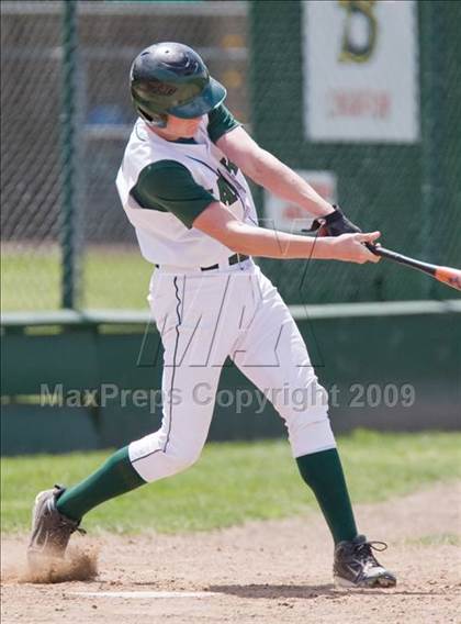 Thumbnail 2 in Central Valley vs. Modesto (Windemuth Tournament)  photogallery.
